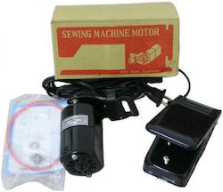 Motor Sewing Machine 1966