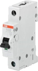 Abb Automatischer Leistungsschalter 20A Monopolar AC Abb Automatischer Leistungsschalter 20A Monopolar AC
