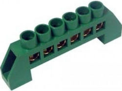 Bridge Block Fuse Box TS-0812D