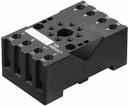 Alion Relay Stand Electrical Panel 111-090810000 Alion Relay Stand Electrical Panel 111-090810000