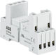 Abb Stand De Releu Pentru Tablouri Electrice 28521
