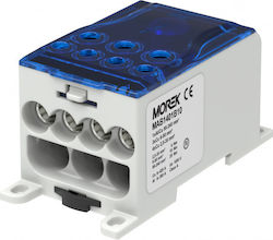 Morek Bloc de distribuție a energiei MAB1401B10