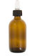Little Bottle from Glass with Dropper 50ml (20pcs)