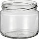 Glass Jar 330ml