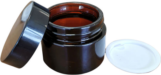Glass Jar 100ml