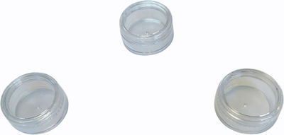 Glass Jar 5ml