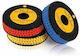 Panafix Cable Marking Blue 08-01060-6 1 Pieces