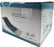 Tubular Anti-Bedsore Air Mattress with Pump OP-801