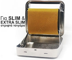 Over Top Mașină de Rulat Țigări Extra Slim 1buc CR11