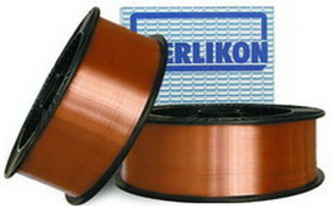40-011206 Καλάι Κόλλησης 0.6mm 5000gr
