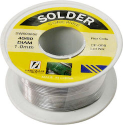 Soldering Wire Plate 1mm LA-611022 Soldering Wire Plate 1mm LA-611022