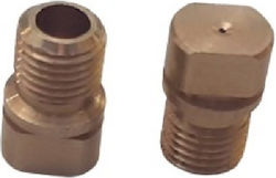 Nozzle Gas Grill Spare Parts