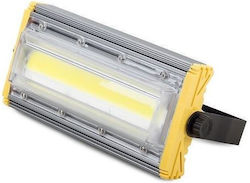 Hadex Etanș Proiector LED 50W Hadex Etanș Proiector LED 50W