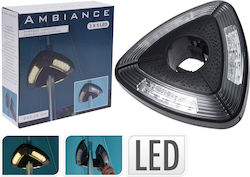 Koopman Led Straßen-Solarlampe Koopman Led Straßen-Solarlampe