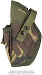 Weapon Holster 003751