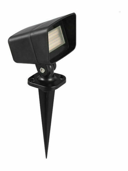 Vito Στεγανό Φωτιστικό Led Καρφωτό 3241580