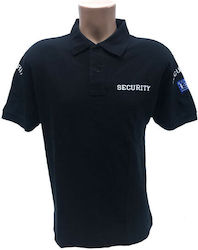All About Army 000180 Polo Short Sleeve Security