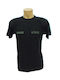 All About Army 002301 T-Shirt Police