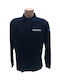 All About Army 005132 Polo Long Sleeve Security