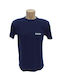All About Army 000317A T-Shirt Police