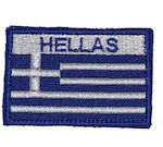 Police Badge SI0006