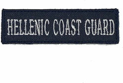 Clothing Coast Guard Badge NA0101