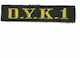 KENTITIKI PTOLEMAIDAS ST0099 Σήμα ΕΜΑΚ