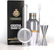 Σετ Cocktail 4τμχ 1000-42140028