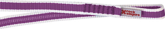 Rock Empire Open Slings 16mm Ιμάντας Αναρρίχησης Purple