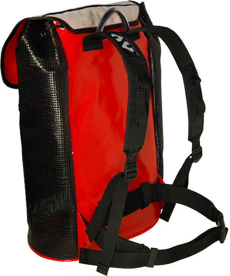 Aventure Verticale Water Grille Comfort Pro 55l CA7103
