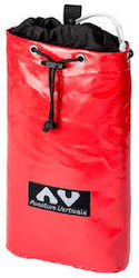 Aventure Verticale Magnesia Case Red