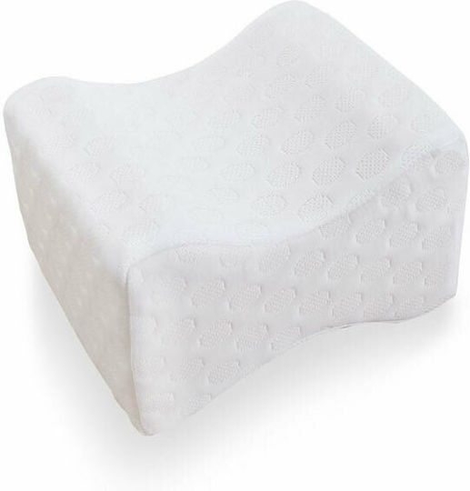 Moretti Διαχωριστικό Μαξιλάρι Ποδιών με Memory Foam 24.5x20x15cm ST381