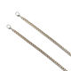 Chain for Protection Mask Gray NY-1