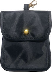 Case for Protection Mask Black 1buc CASE56