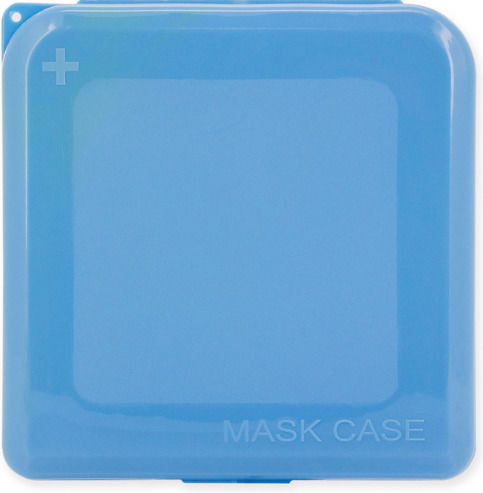 Case for Protection Mask Blue MRD4000
