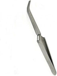 Euro Latif Eyelash Placement Tweezers