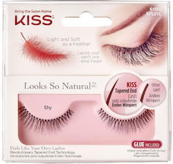 Kiss Looks So Natürlich Falsche Wimpern