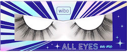 Wibo All Eyes On Me False Lashes