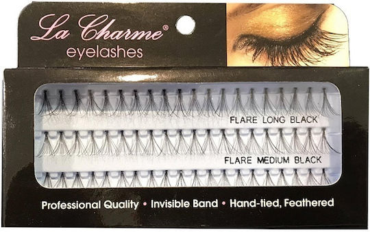 La Charme Flare Multi Einzelpersonen