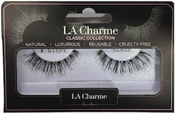 La Charme Self-Adhesive Eyelashes