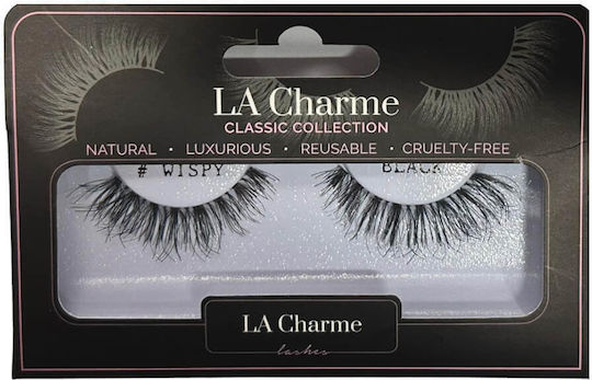 La Charme Self-Adhesive Βλεφαρίδες