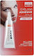 Niobe Professional Niobe Αδιάβροχη Κόλλα Βλεφαρίδων Clear 7gr
