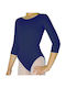 Kormaki Kinder Bodys Tanz Blau