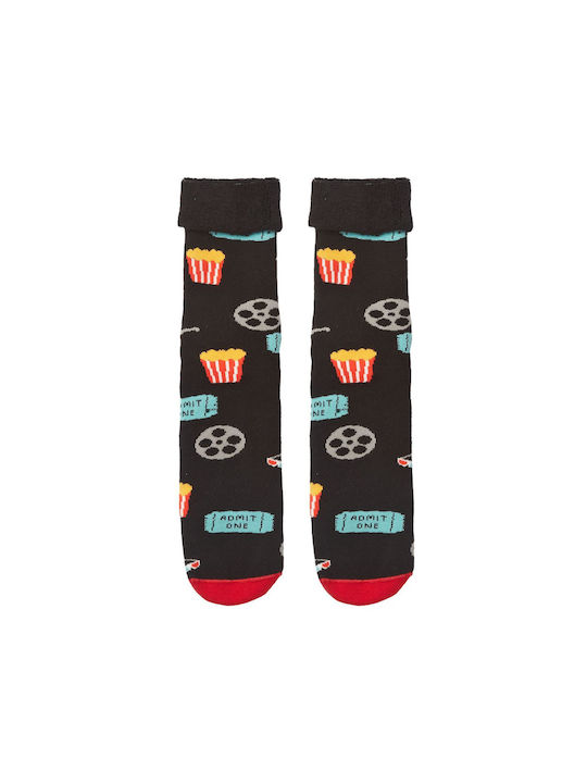 FMS Men's Socks Multicolour