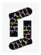 Axidwear Motorcycle Socks Black