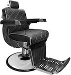 Barber Chair Black