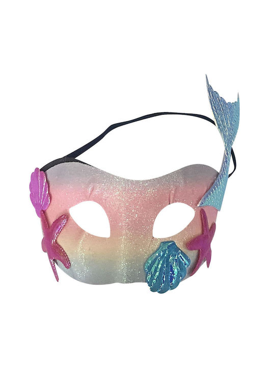 Carnival Eyemask