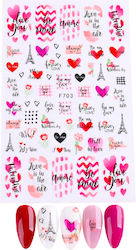 Stickers with Design,art stickers for Nails Agios Stickers with Design,art stickers for Nails Agios