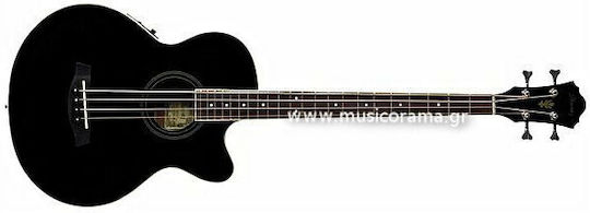 Ibanez Bas Electroacustic