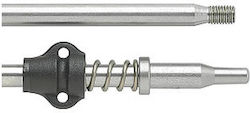 Tech Pro Speargun Shaft with Thread 55cm / Ø7mm Tech Pro Speargun Shaft with Thread 55cm / Ø7mm